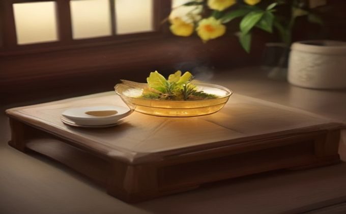 杏吧编辑团队进行内容质量评审会议，成员围坐在圆形会议桌旁，大屏幕上展示着内容评级标准与本月新增收录数据统计报告