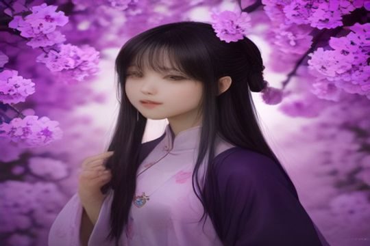杏吧网络发展历程回顾，时间轴展示从2020年创立到2026年的关键节点，背景是渐变紫色调的信息图表设计，充满科技感与人文温度
