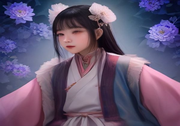 网络安全防护示意图，蓝紫色调盾牌图标与锁形符号代表隐私保护与数据安全
